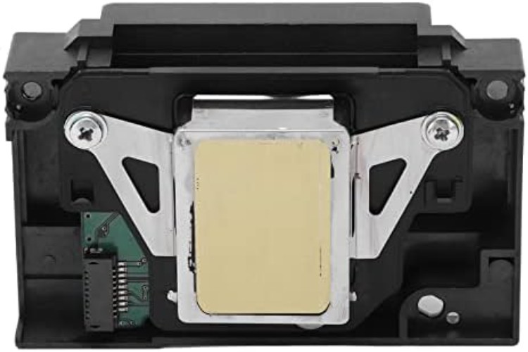 High-Performance R1390 Printhead for L1800, R390 and 1430 - Simple Replacement