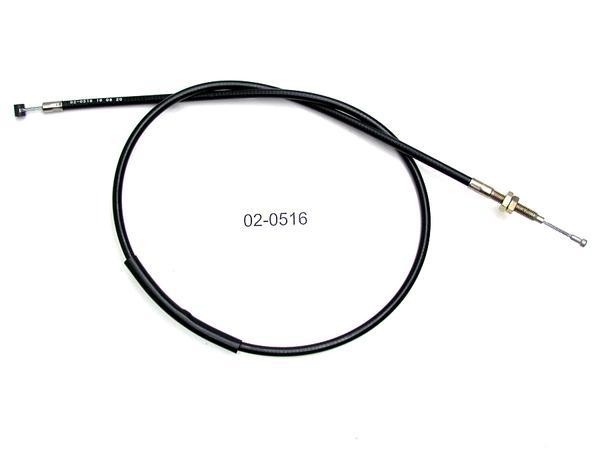 Motion Pro Clutch Cable Black #02-0516 Honda CBR600 F4i/CBR600 F4