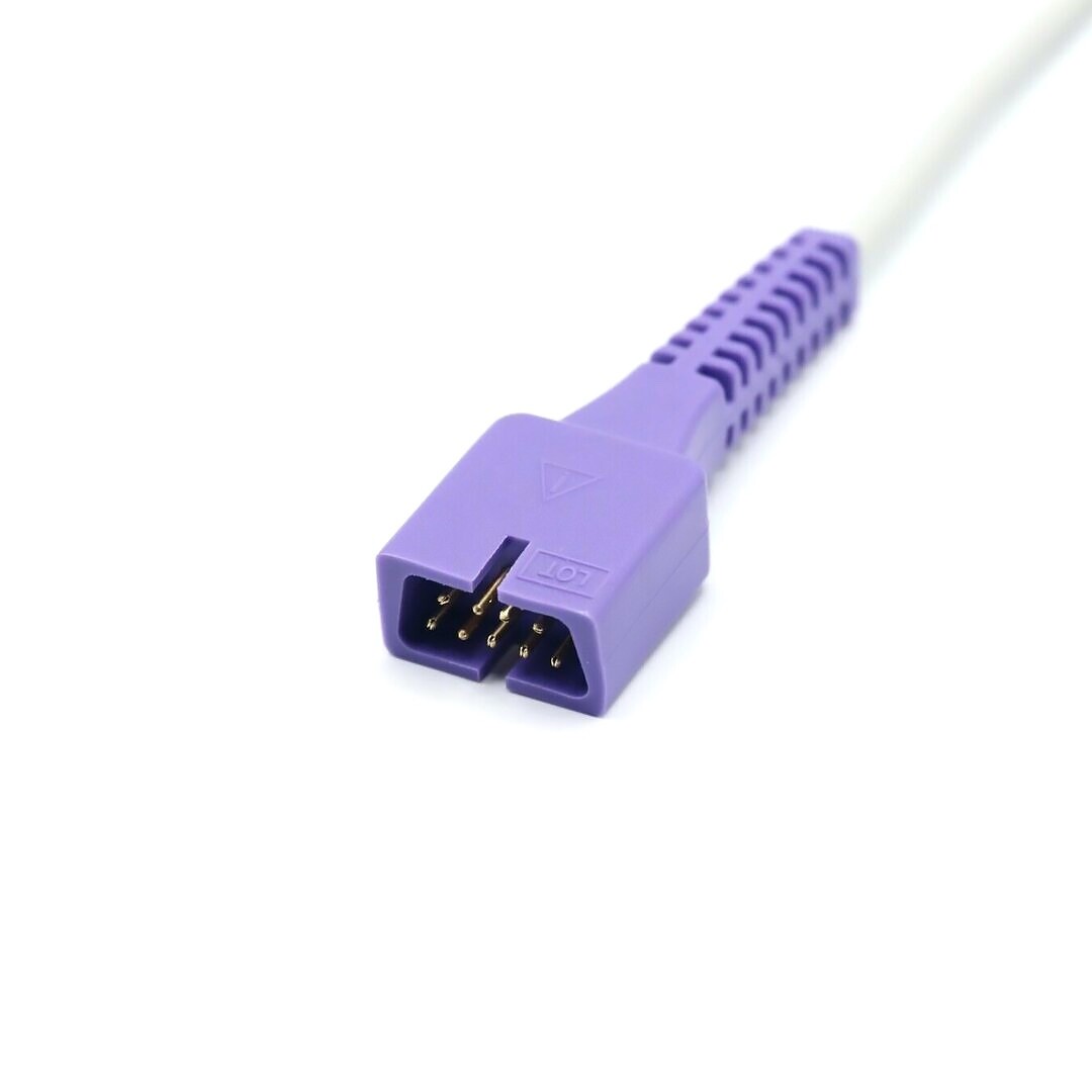 Nellcor Veterinary Compatible SpO2 Sensor - Same Day Shipping