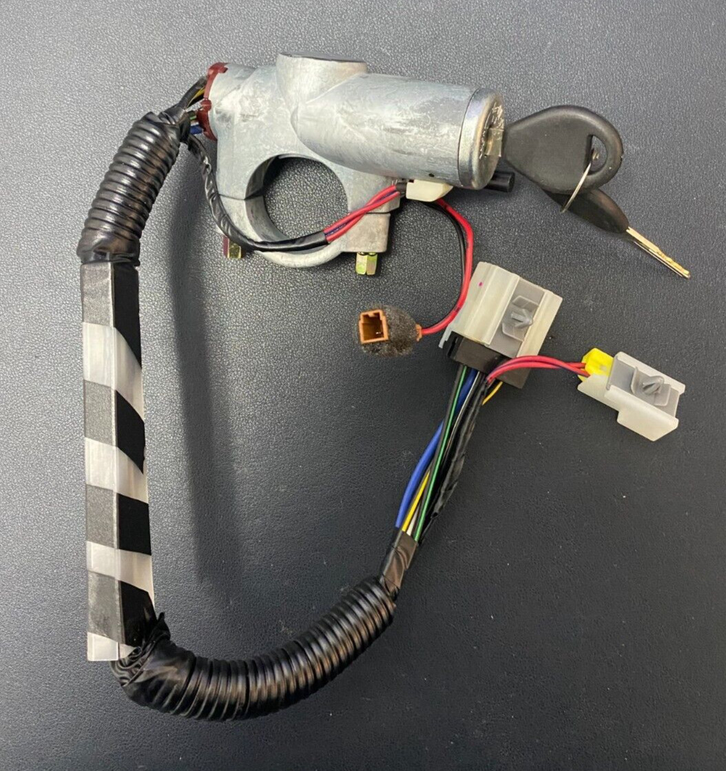 SMP US844 NEW Ignition Lock Cylinder