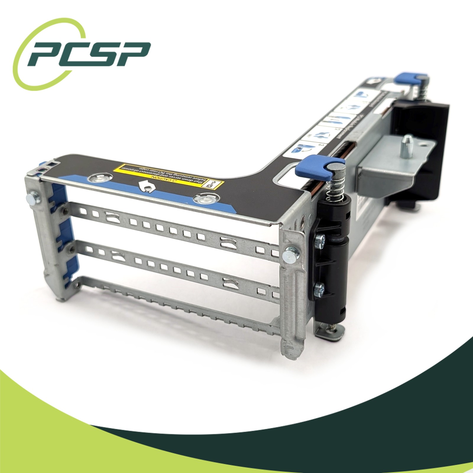 HP 719071‑B21 DL380 Gen9 Primary 3‑Slot PCIe Riser Cage 719072‑001 777281‑001