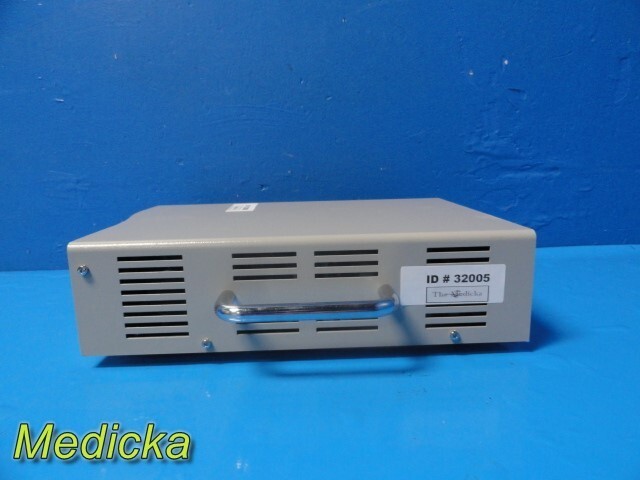 Olympus CLH-SC Halogen Light Source (TESTED & WORKING) ~ 32005