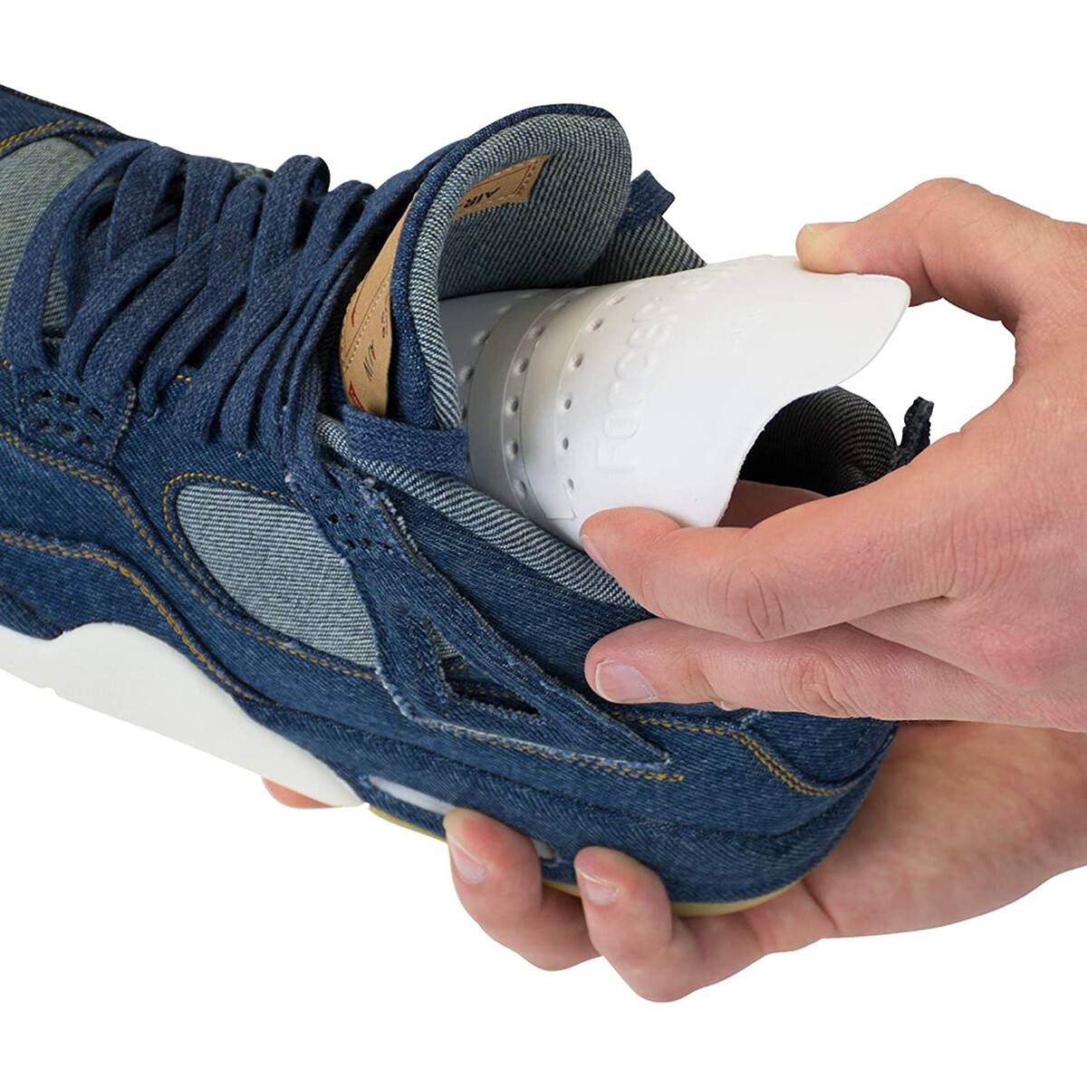Sof Sole ForceFields Toe Box De-Creaser
