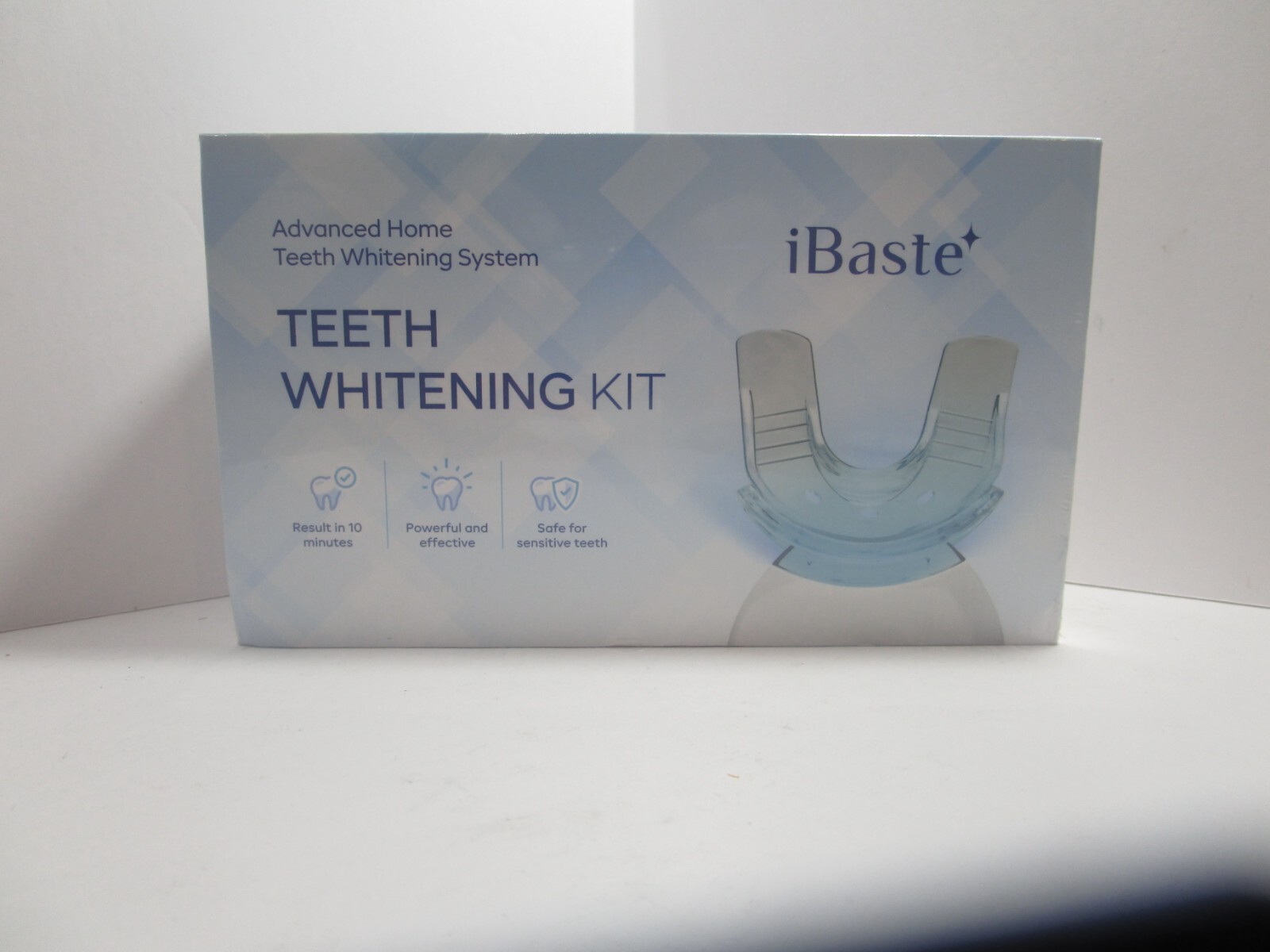 iBaste Teeth Whitening Pen (3 Pens included) FREE SHIPPING
