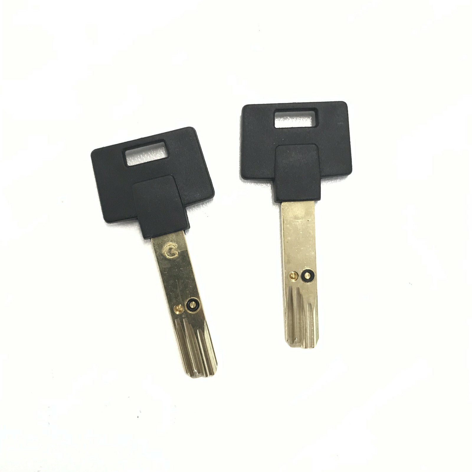 20PCS MULT LOCK KEY BLANK G B PROFILE KEYWAY MULTI LOCK BLANKS