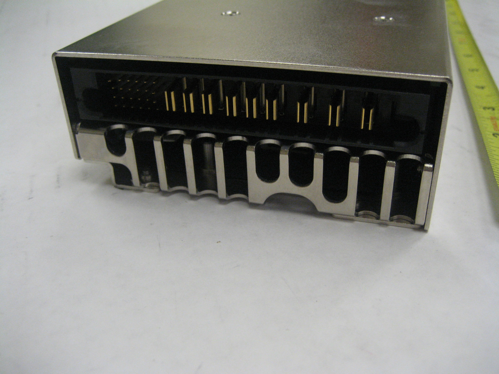 LAMBDA POWER SUPPLY P/N TH200036 OUTPUT: 28-42VDC 40AMPS NEW