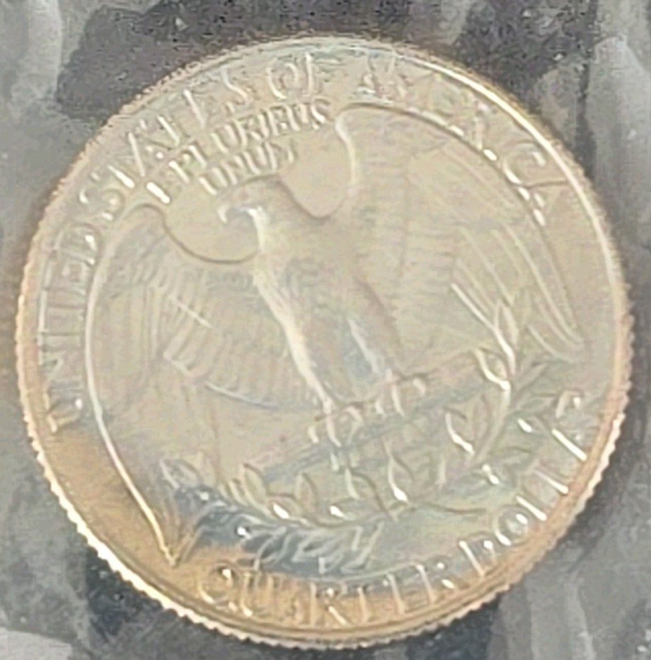 1988 US Mint 10 Coin Uncirculated 2 Complete Just Philadelphia