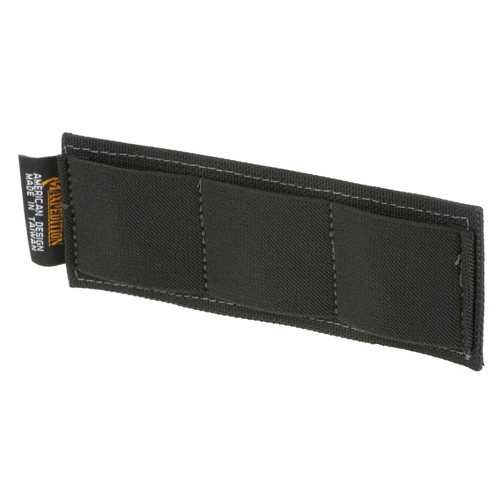Modular 3-Clip Holster (Black)