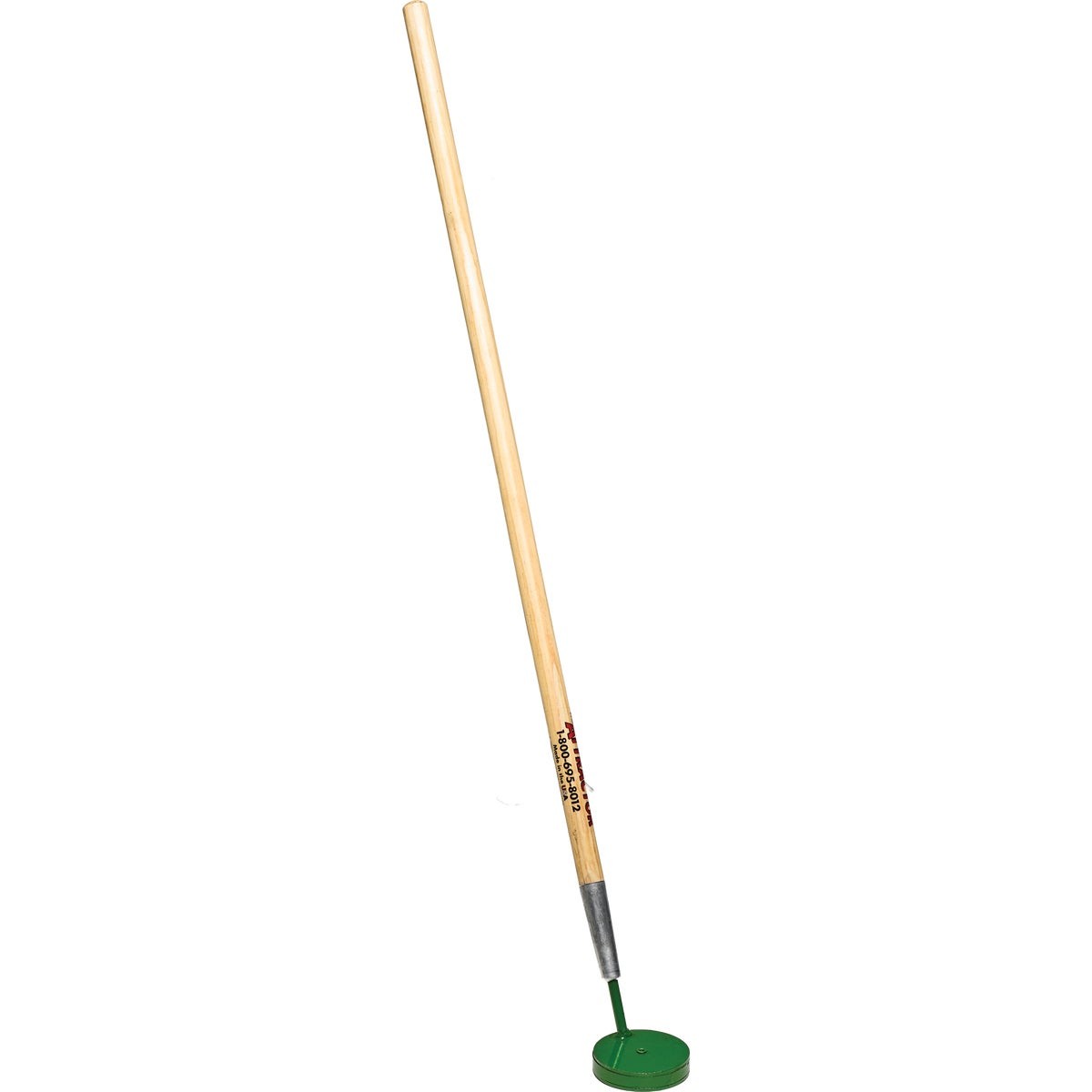 The Original Green Attractor Magnetic Retrieval Tool PS337G Attractor PS337G