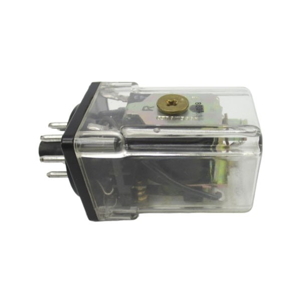 MAGNECRAFT 50R02-48DC-SCO 48VDC 10A NSNP