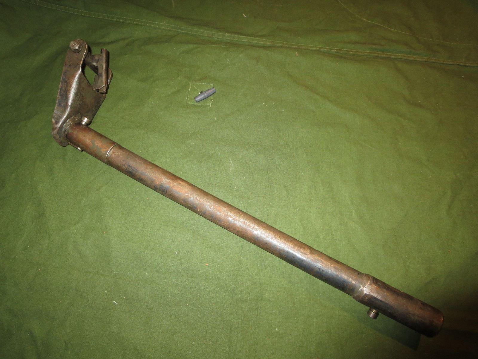 WW2 German Mount for MG42