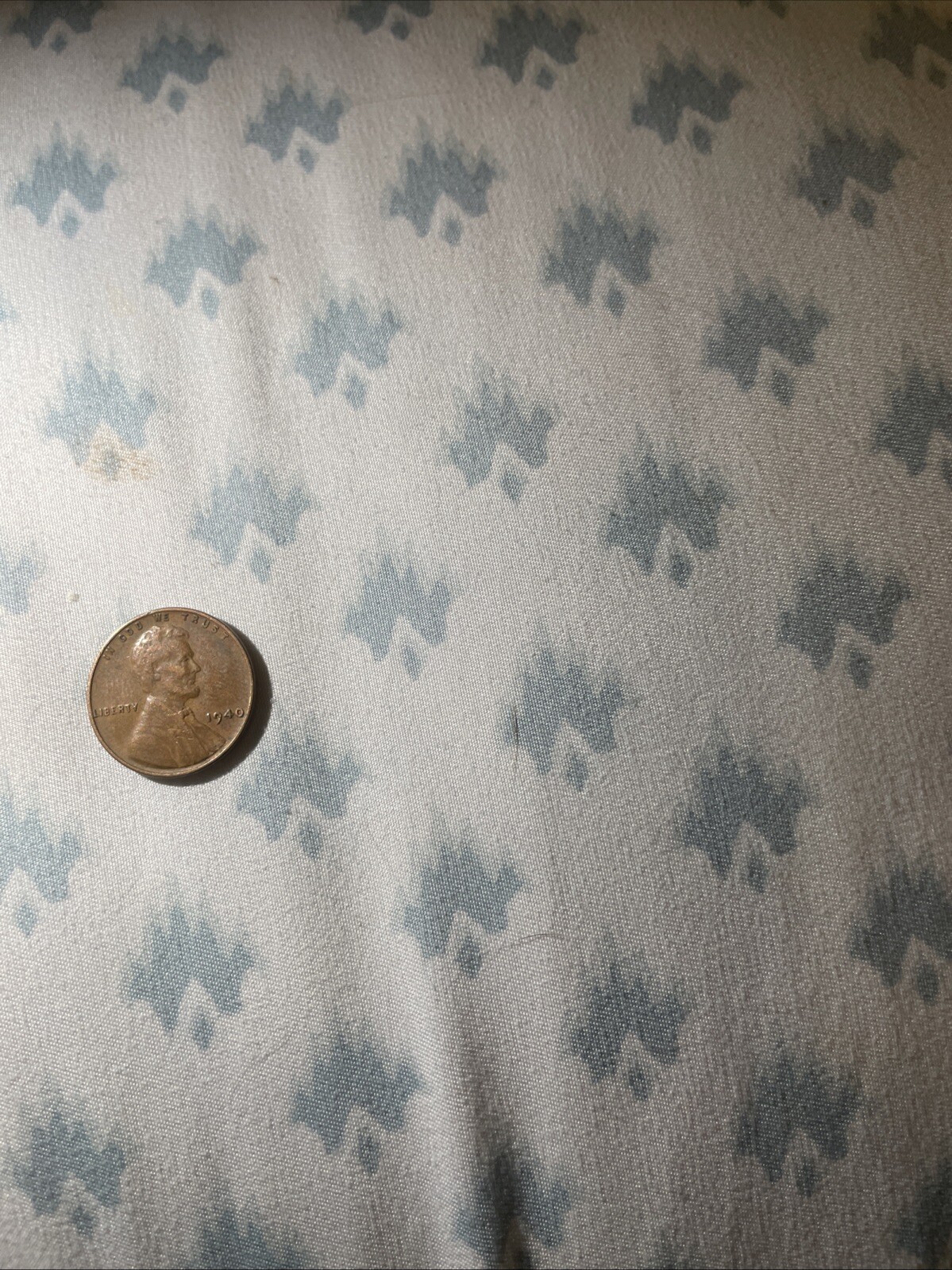 1956 Wheat Penny