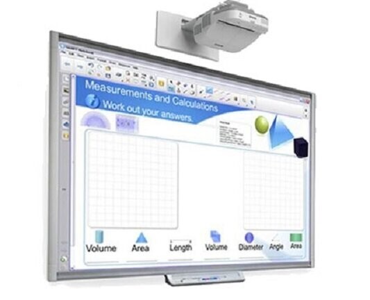 Smart Board: Revolutionize Classroom Teaching