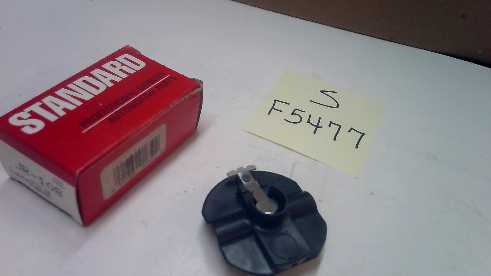 STANDARD JR-108 ROTOR