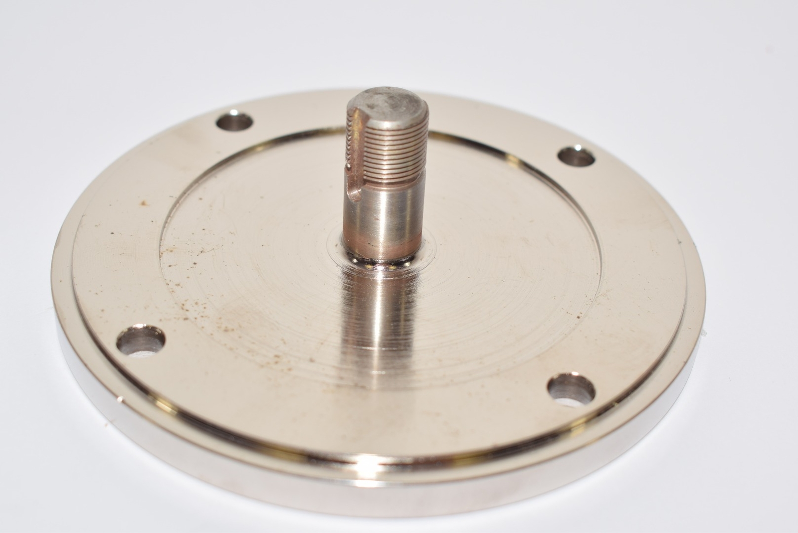 NEW Tidland 134278 Spindle Knifeholder Blade Hub