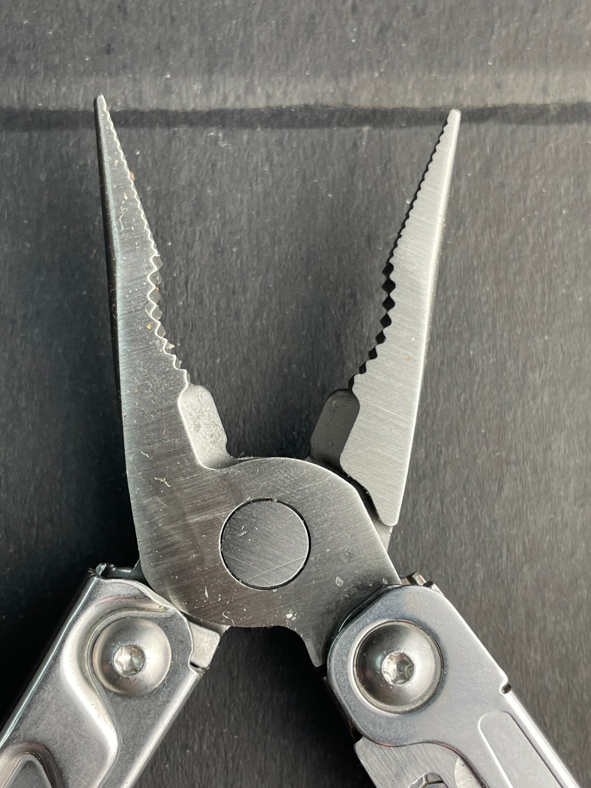 Leatherman Bolster Multi-Tool, Knife, Pliers