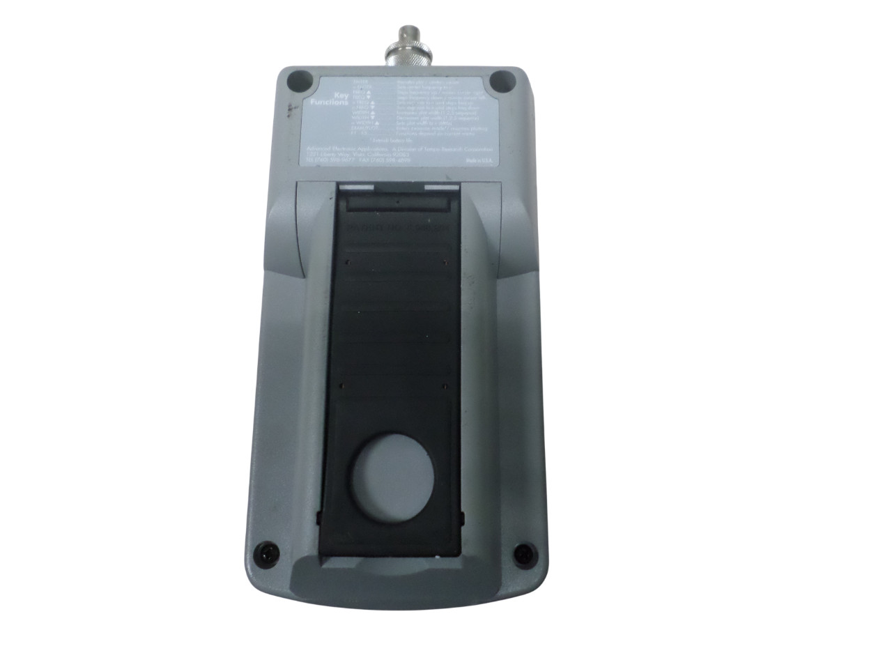 AEA Technology 140-525 Analyzer - FREE SHIPPING