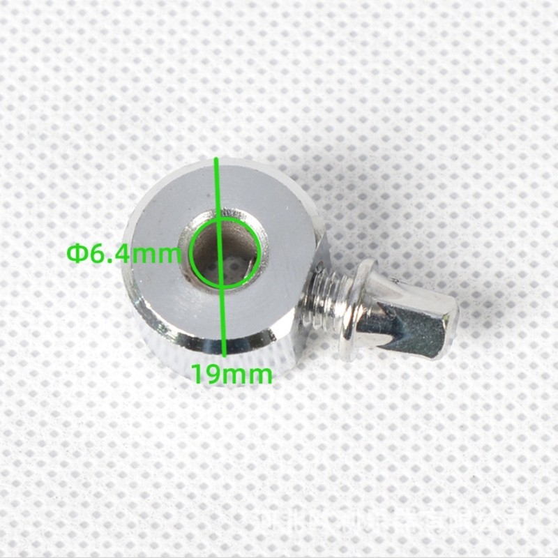 Light weight Bass Drum Hammer Suitable for Beginners and Professionals