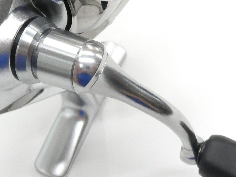 SHIMANO 19 Stradic C2000SHG 01-9105120019 Reel