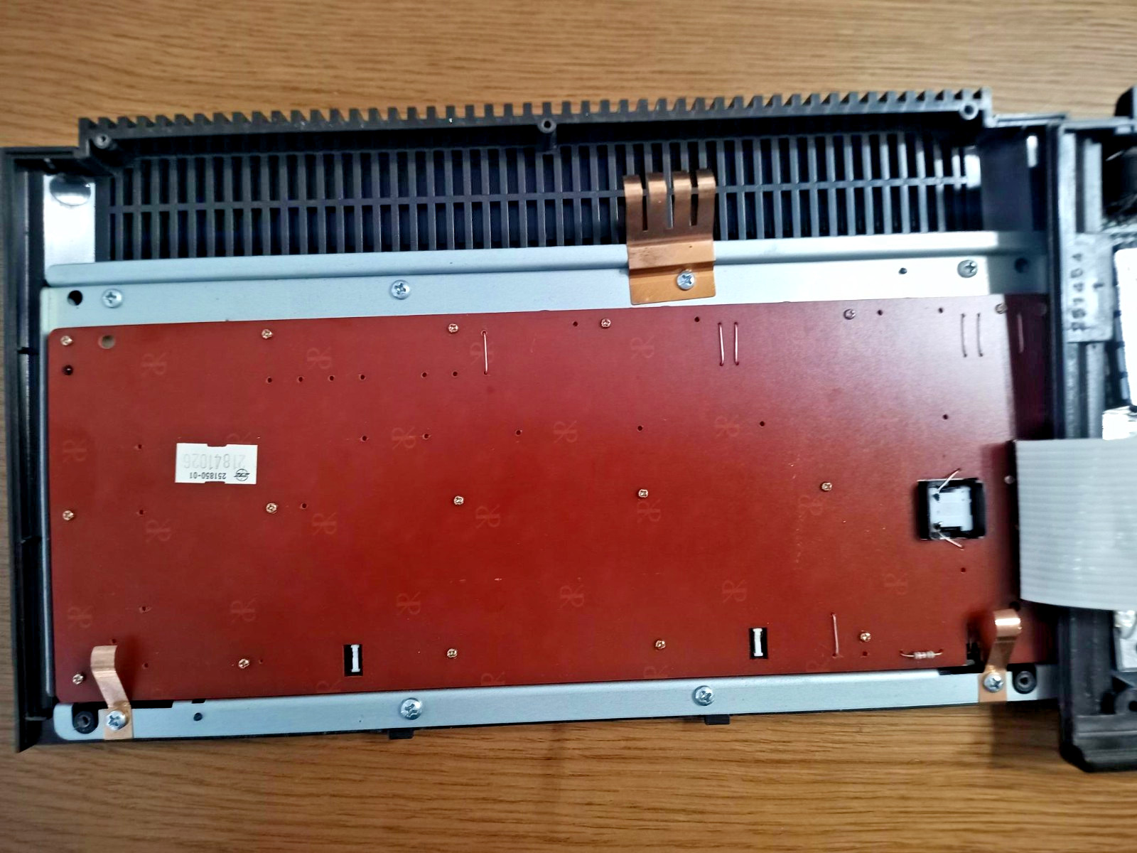 Commodore Plus/4 Computer. Tested and Working!