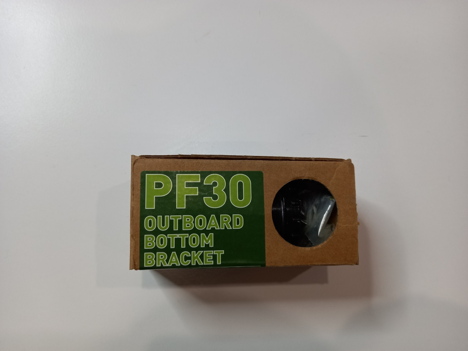 New - PF30 Outboard Bottom Bracket Bicycle