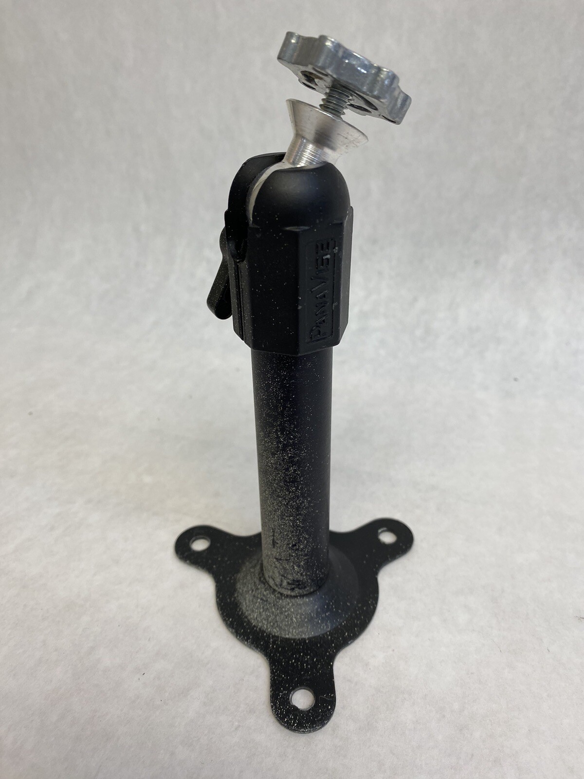 PanaVise 88306 USED Dual Option Camera Mount