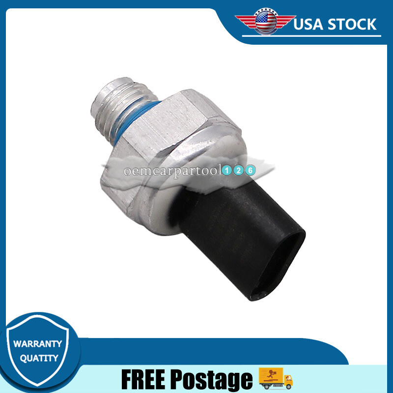 Oil Pressure Switch Sensor For 2017-20 Ford F-150 Mustang 3.5L 5.0L GN1A9D290AB