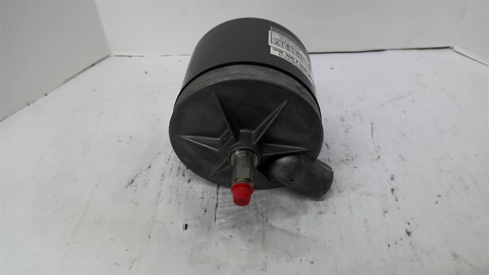 Mercoid APW-7041-153-36 Diaphragm Pressure Switch