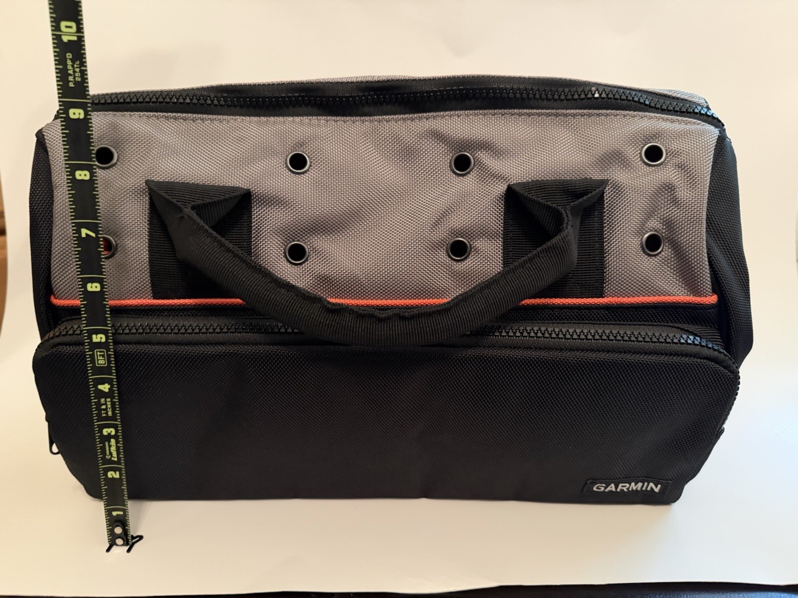 Garmin Field Bag For Alpha System Components