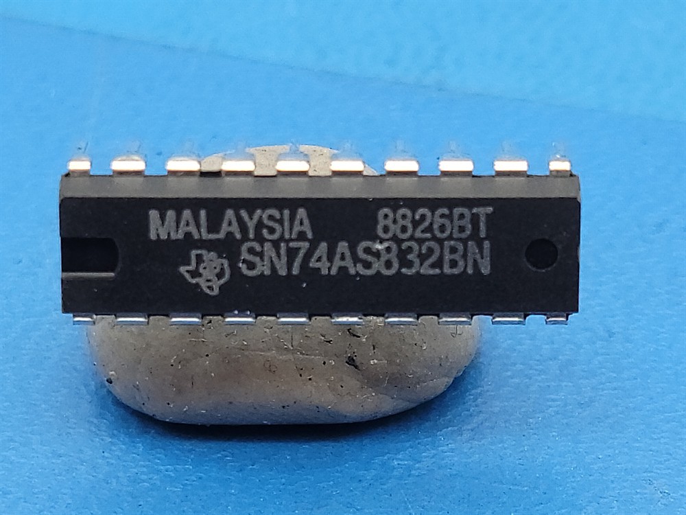 New (7pcs) SN74AS832BN TEXAS INSTRUMENTS IC Logic