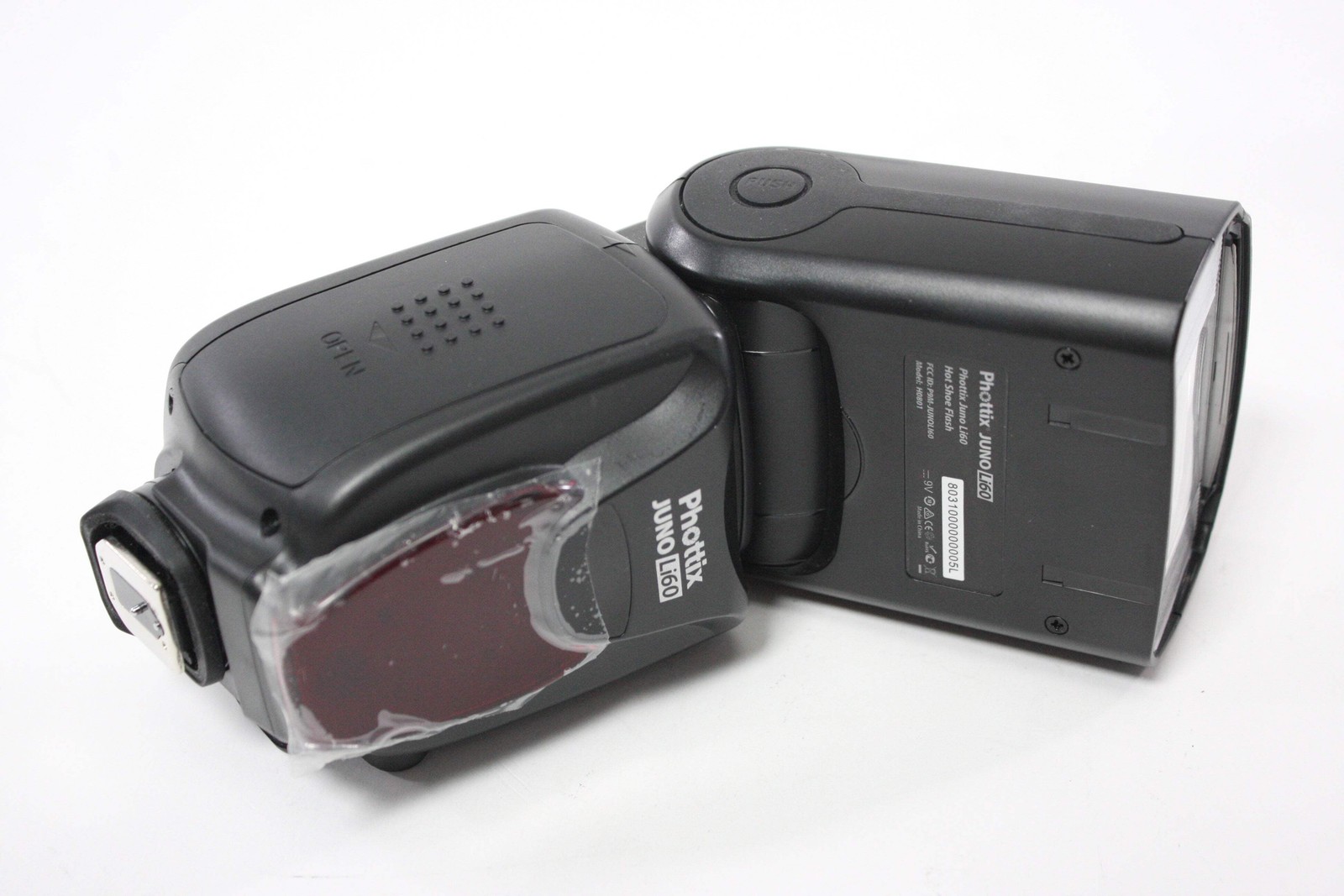 Phottix Juno Li60 Flash Model H0801