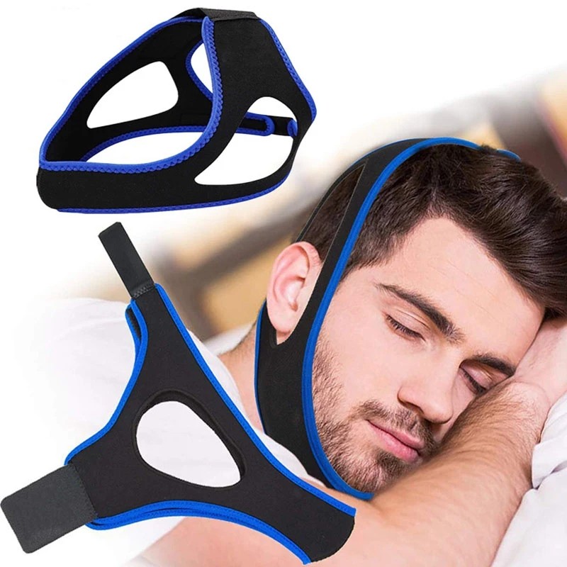 Headache Compress Helper Assistant Headband Pressure Point Relief Tight Squeeze