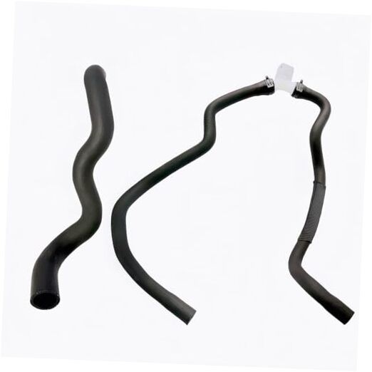 Engine Radiator Coolant Inlet Hose 13291779 + Heater Outlet Hose Kit 94543097