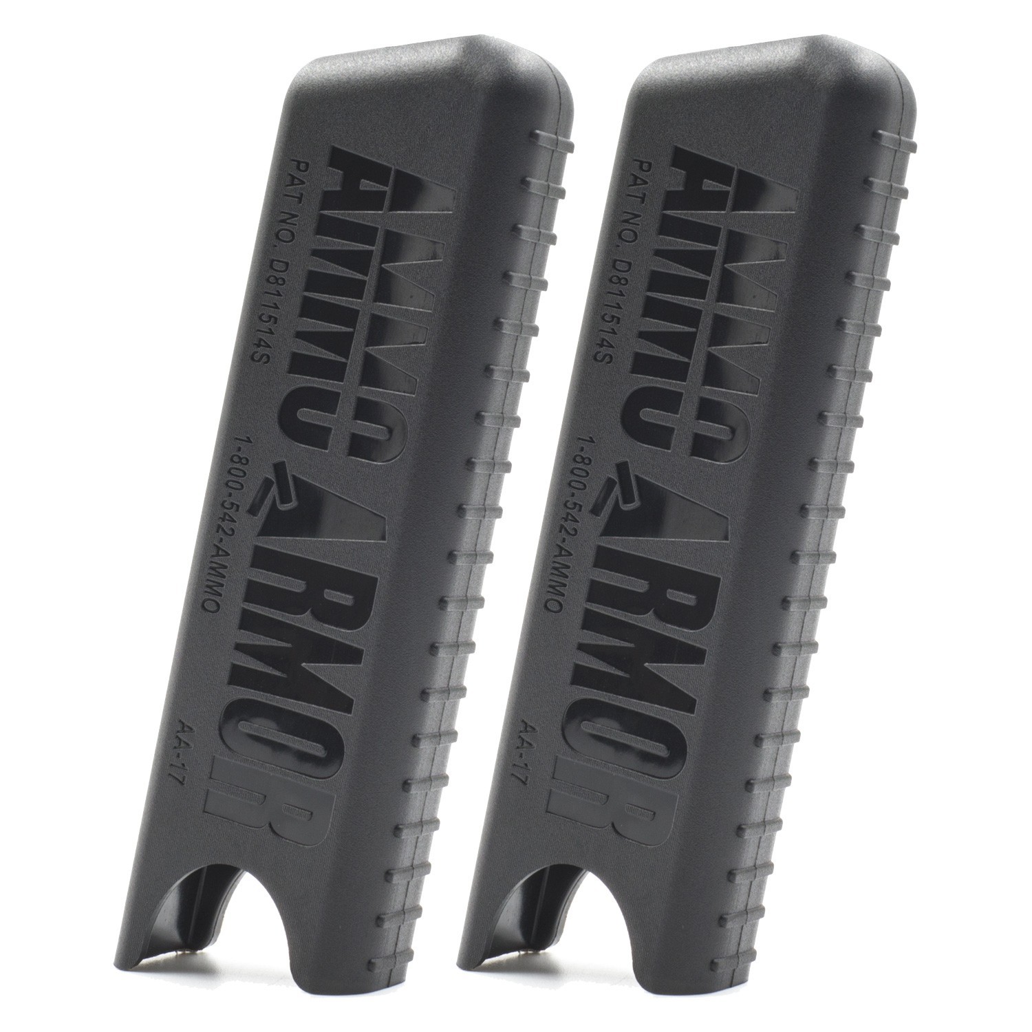Two Pack of Magazine Covers for Sig Sauer P232