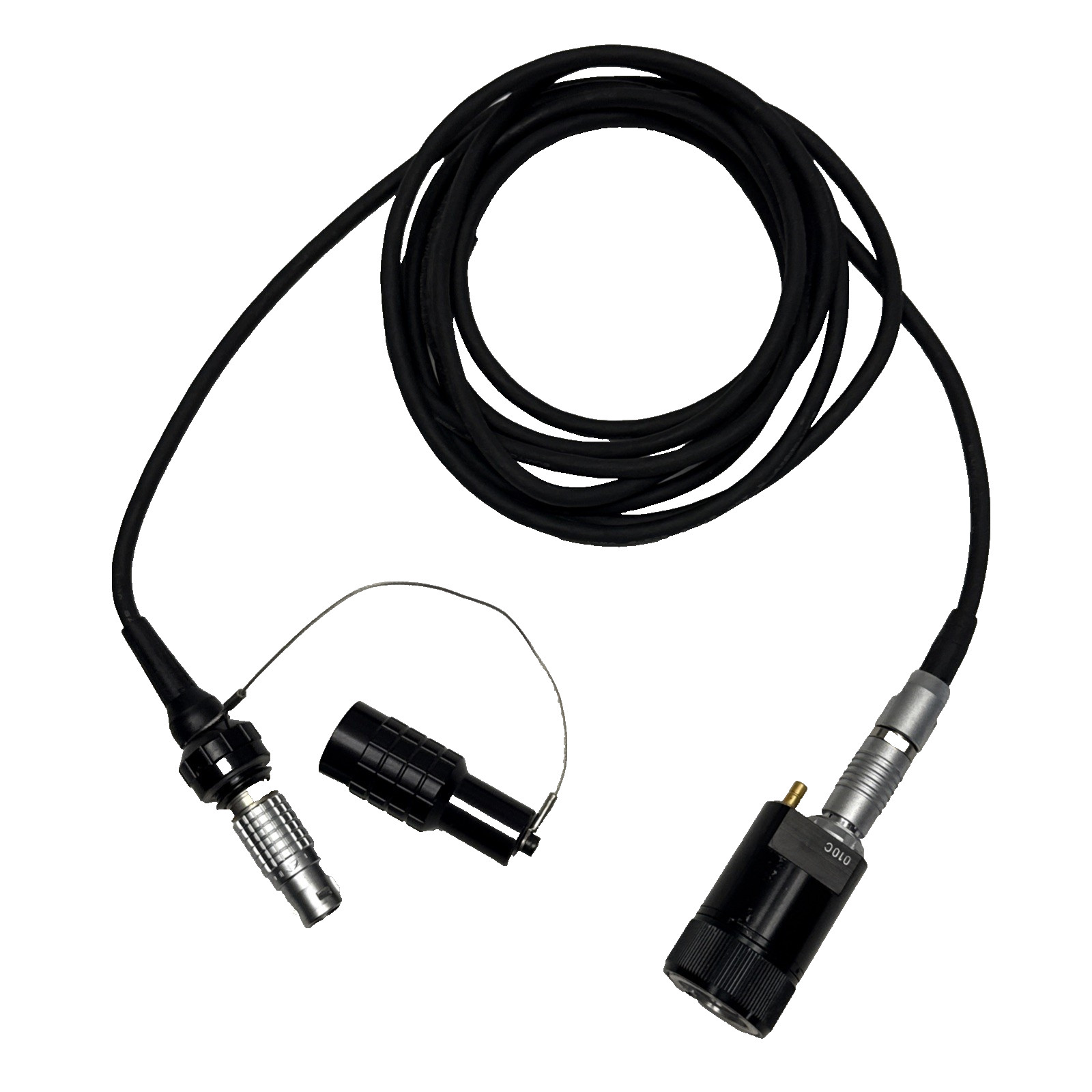 Lumenis Sharplan i Sight Endoscope Laser CCD Camera 010C Endoscopy Imaging