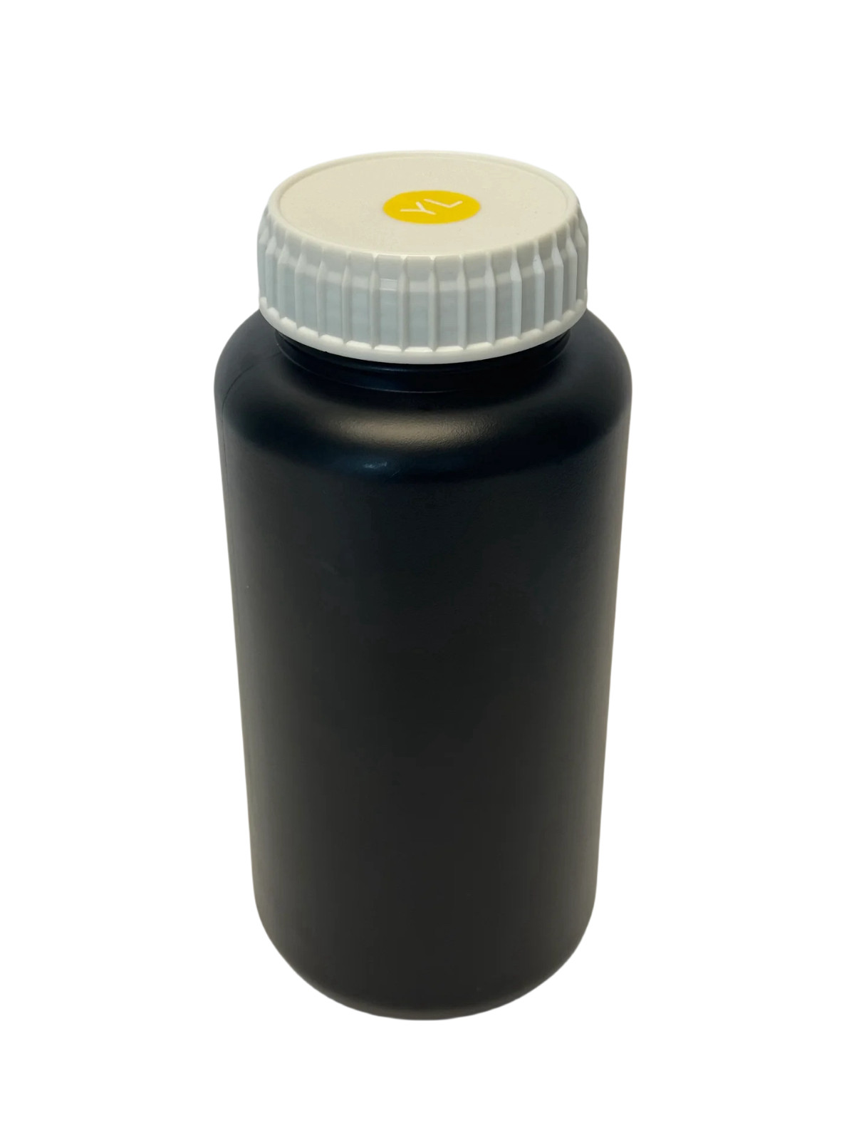 US Stock UV DTF  Ink 1 Liter 32oz Pack- YELLOW