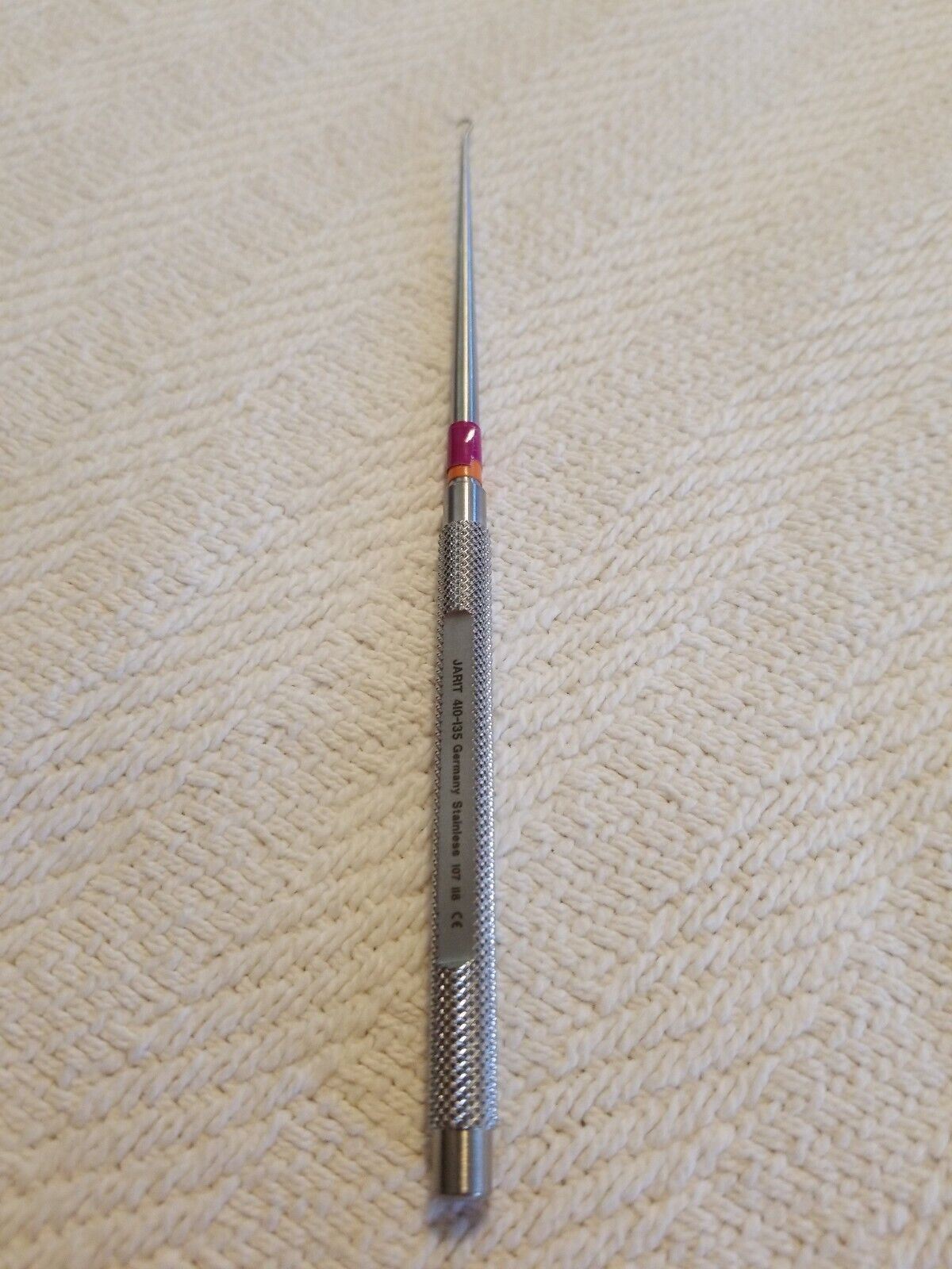 Jarit 400-135 Hartman Nasal Speculum MJ10