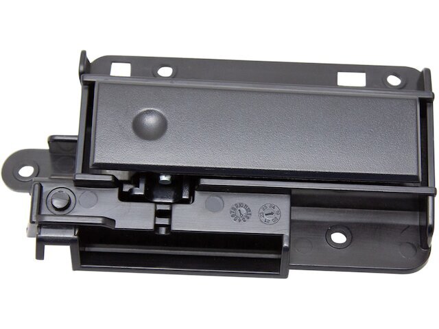 TRQ 44KF89W Glove Box Latch Fits 2007-2013 GMC Sierra 1500 Glove Box Latch