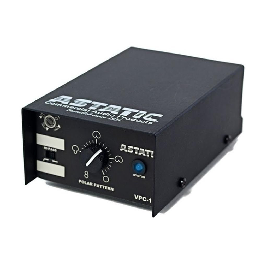 CAD Audio VPC-1 Infrared Microphone