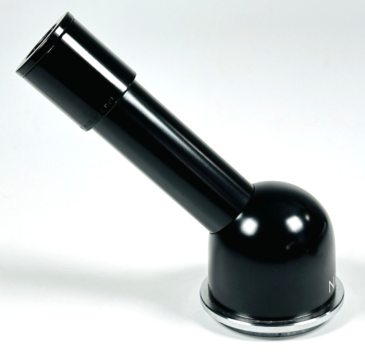 Nikon S-CB S-KE S-KT Microscope Head Inclined Monocular (45 degrees) w Eyepiece