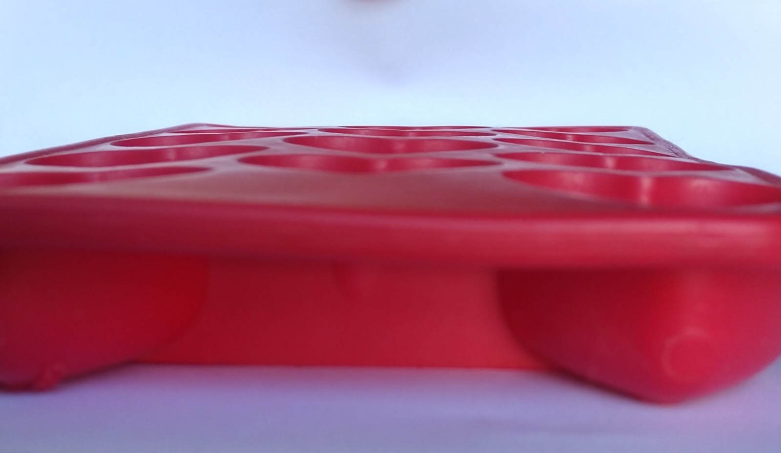 Silicone Ice Cute Tray makes 14 Hearts