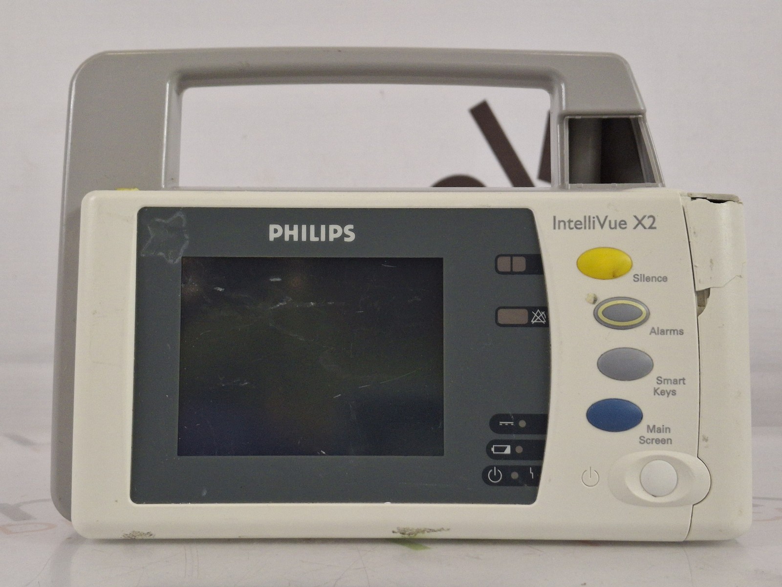 Philips IntelliVue X2 Monitor - Masimo SpO2
