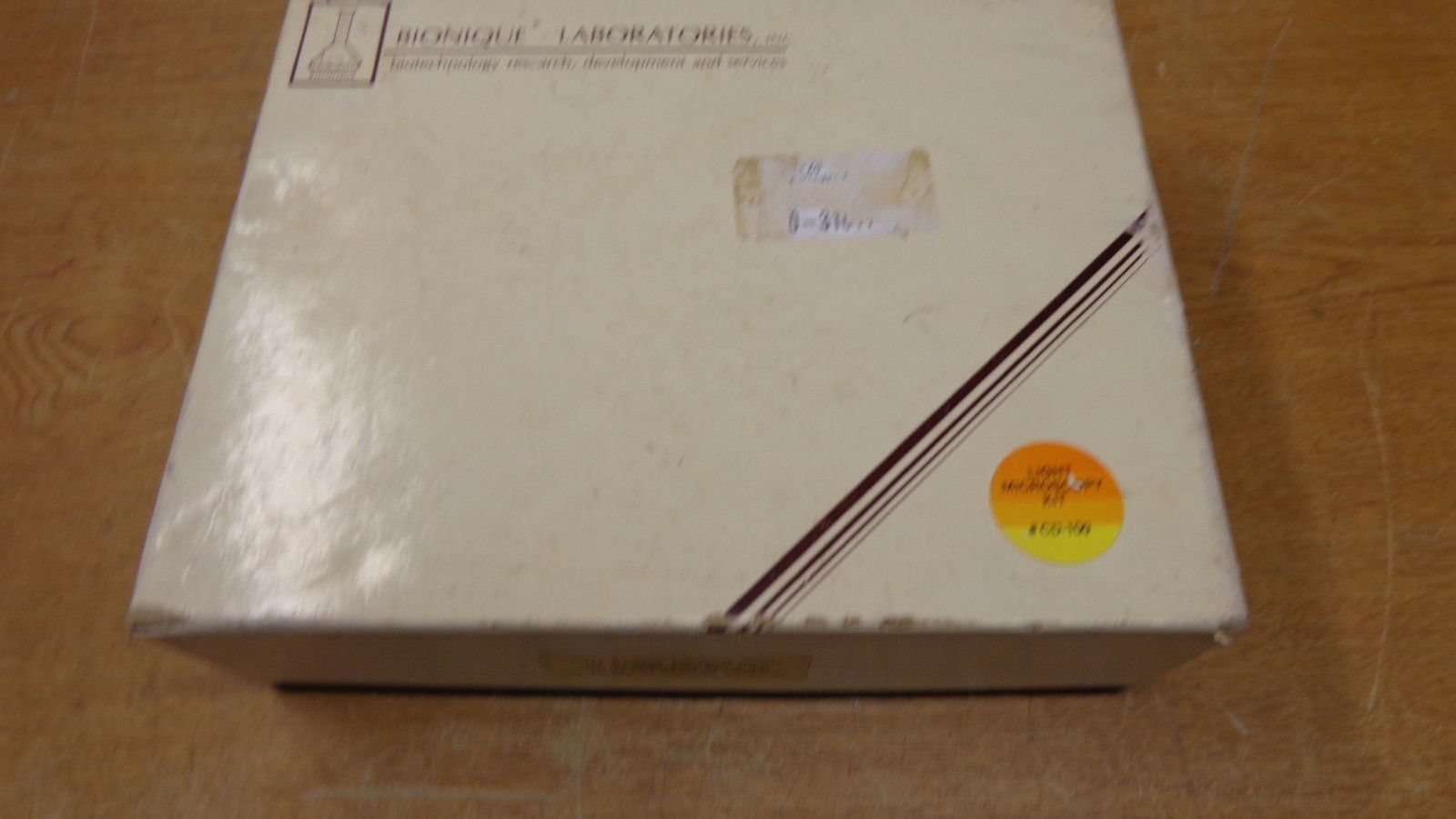 bionique chamber/Dish cd-100 Light microscopy kit
