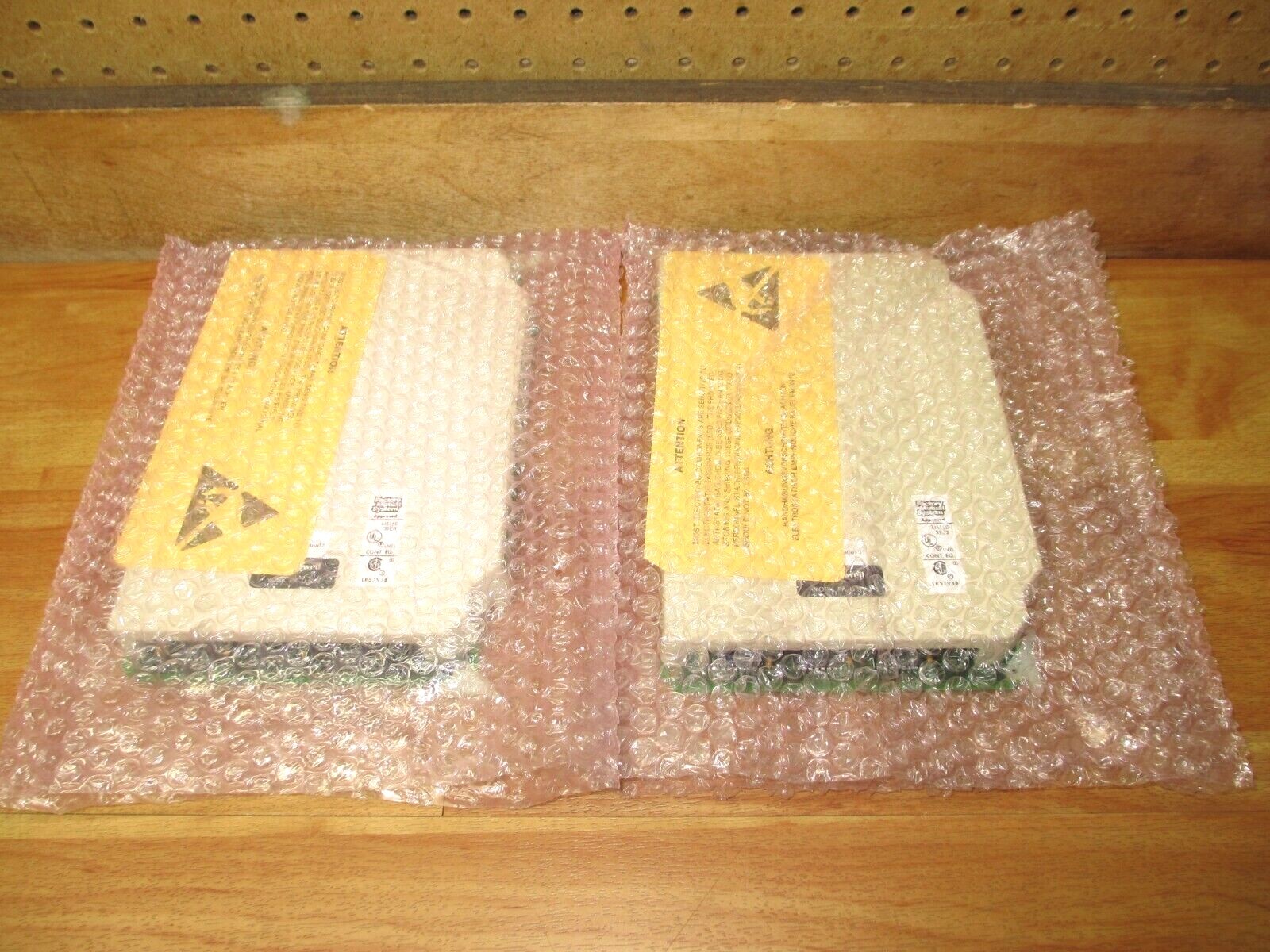 Honeywell 620-0056 *NEW* Register Module