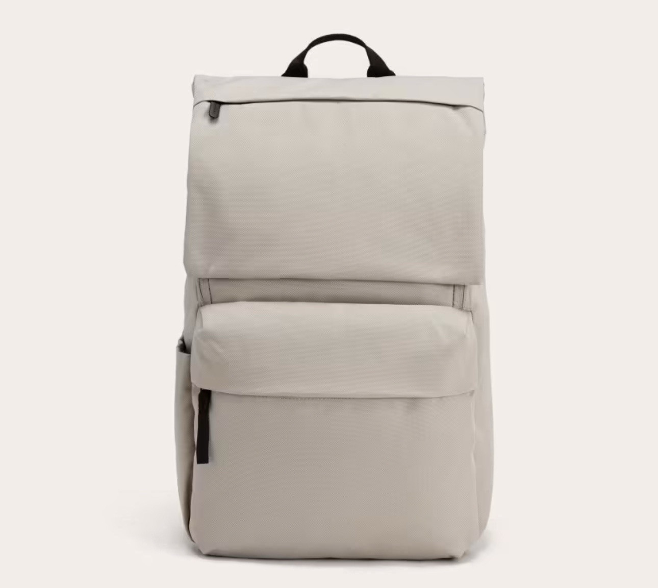 EVERLANE The ReNew Transit Backpack  (Warm Quartz )