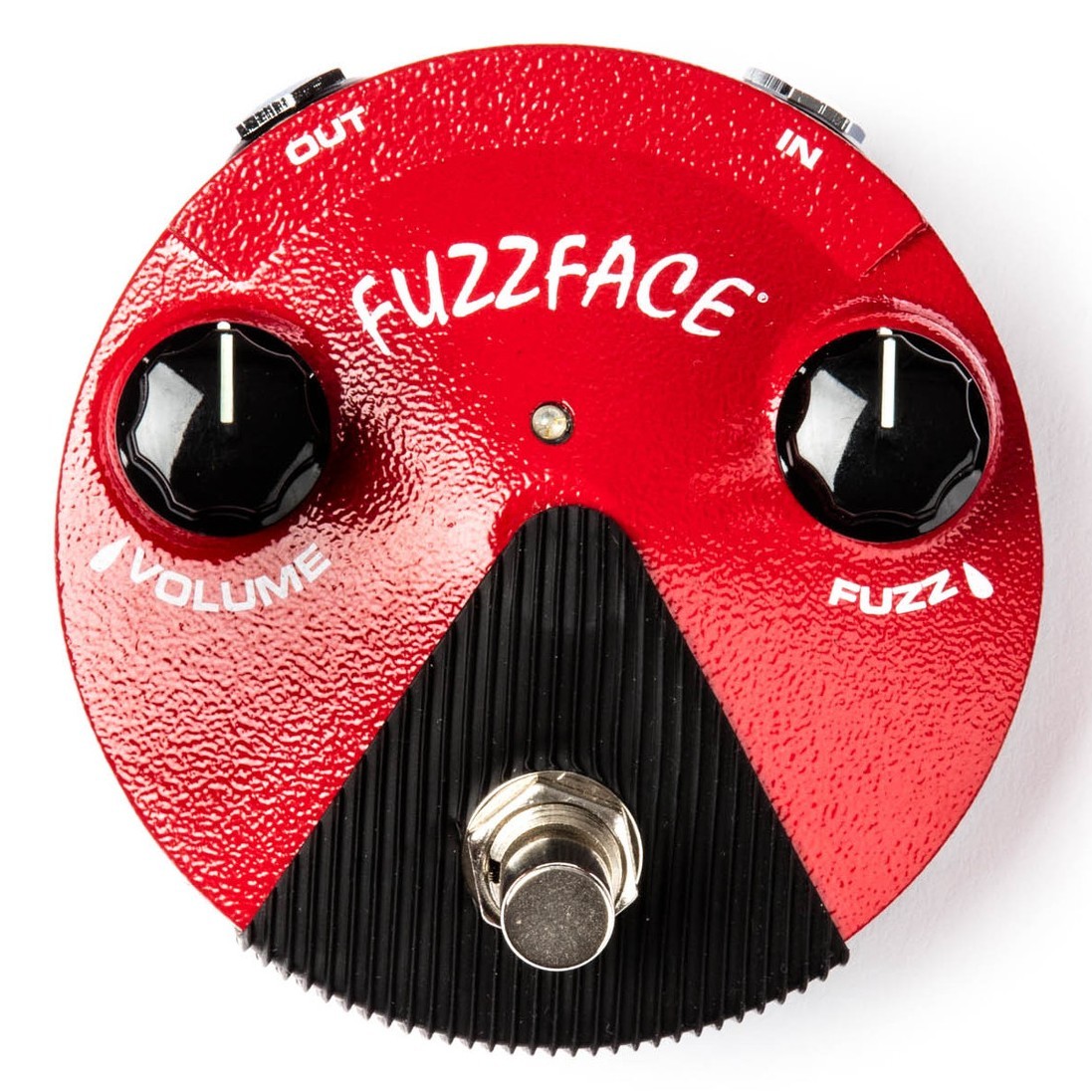 Dunlop Germanium Fuzz Face® Mini Distortion