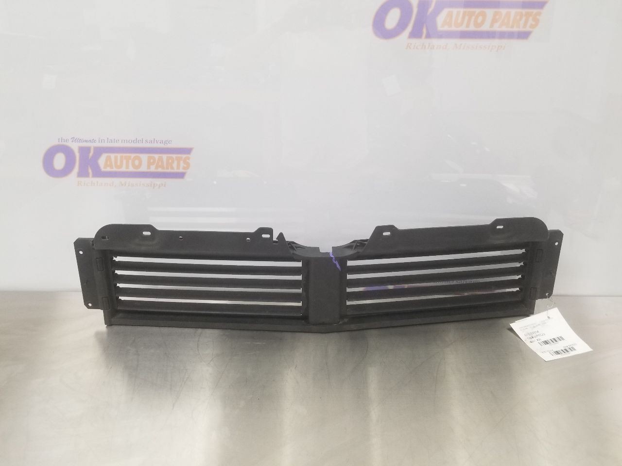 24 2024 BUICK ENVISION ST 2.0L AIR SHUTTER
