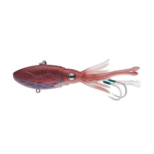 Nomad Squidtrex