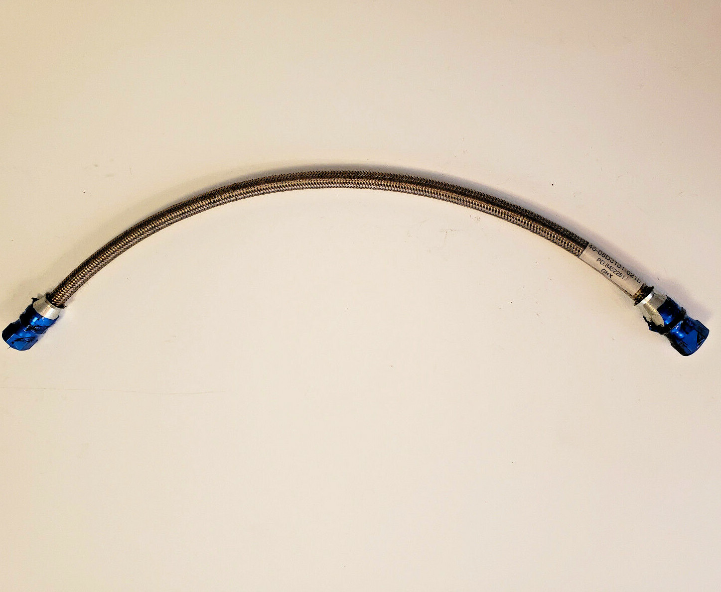 GHX Hose 46-08D3131-0215