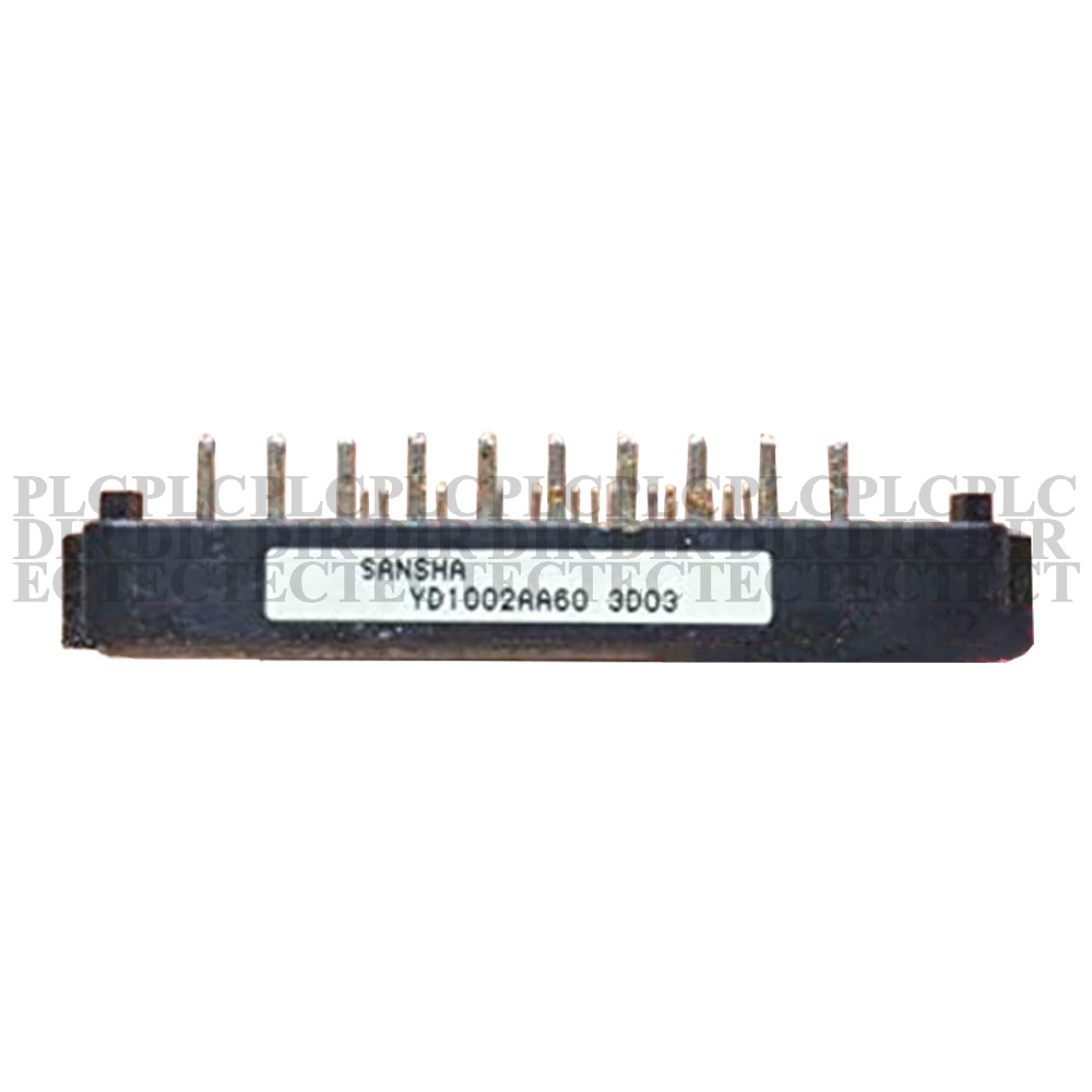 New SANSHA YD1008AA60 Power Module